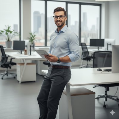 JimBlairr's profile picture. Jim Blair is an IT consultant who designs powerful, custom technology solutions to solve critical business challenges and drive growth.