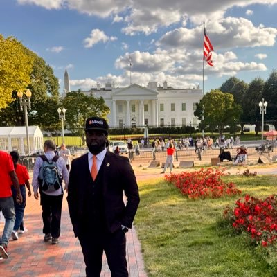 Tolbyus's profile picture. Altgeld Bitcoin Reserve | ABR Wealth Fund DAO LLC |ABR Foundation |Educating & onboarding underserved communities to a sound money standard | BTC-native mission