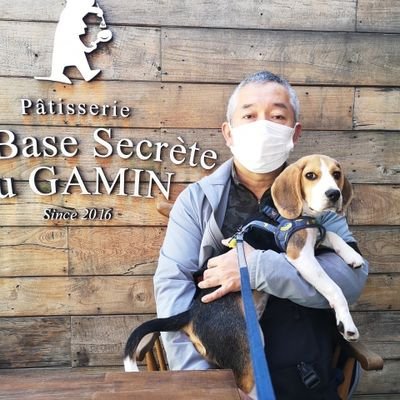 mulamasa's profile picture. Masakata Mulamoto ◎エディター＆ライター◎編集プロダクション・ゴーズ代表 ◎犬とスペインと演劇が好き◎愛犬はビーグル