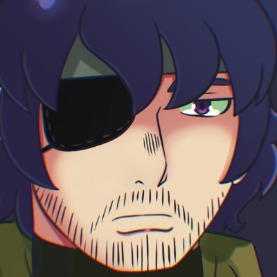 PakoXD03's profile picture. 🎨 Artista digital | VTuber 🎭| silly 🤡 
✨ Ilustración SFW & NSFW, emotes y animaciones
📩 Comisiones abiertas | +18 🔞