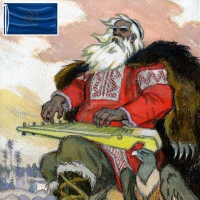 Negatron69's profile picture. 🇫🇮Royalist. Absolute Freedom and The Truth.
The Great Awakening 3 2... Fren#0 / Pagan 🙏🏻 Ukko 🌩️🌩️