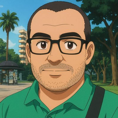 retrovulcano's profile picture. Retrojugón nivel 8 bits 🕹️ Entre cintas eternas sobreviví a la Atari, conquisté el Spectrum y domé el C64. Linux Mint Debian Edition es mi base de operaciones