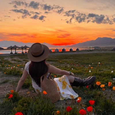 Eliyafca's profile picture. 🎩 금융을 탐구하는 시간은 나에게 세상을 이해하는 시간이다.
지식은 나를 강하게 만들고, 여유는 나를 빛나게 한다. 🌍