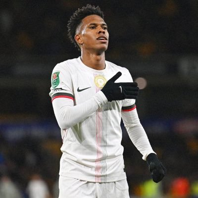 stevenChilwell's profile picture. @Chelseafc 🇮🇹