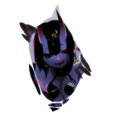 moonlxtflower's profile picture. Ah... Don't stare at me so hard.
It makes me want to remove your bones, melt you into a nice red wine, and drink you all up...