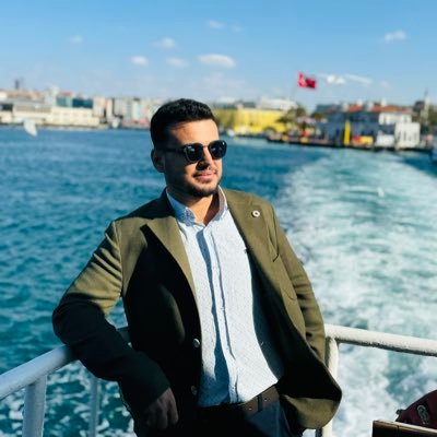 ozbas81713's profile picture. 