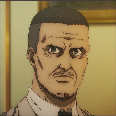 GenTheoMagath's profile picture. Theodore Magath. Marleyan General.