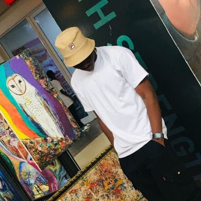 De_Most_Gifted's profile picture. Dat Enugu boi💫