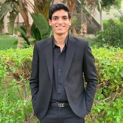 AbdElRahma75483's profile picture. 