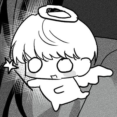 simyeonsdodo04's profile picture. 우리가 심연을 들여다보면 그 심연도 우리를 야옹