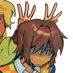 verdddant_'s profile picture. 