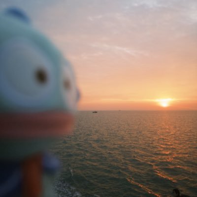 didaidaboom's profile picture. 敬虔深厚