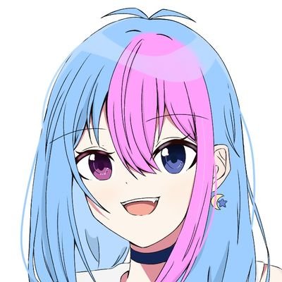 54Kh1kmvP017618's profile picture. 【FM　💫🌙】コラボ、依頼などはDMでお待ちしております
目標　1000人！！
FA∶＃りうむの絵
サブ垢∶@Rs0wx5x3p410499