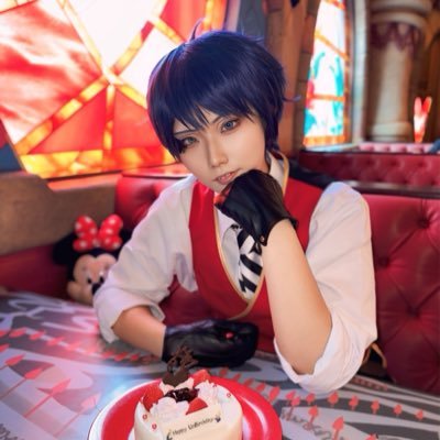 A____LT0's profile picture. 成人済｜twst/刀剣/HQ!!/🥷🥚/Disney/HP/DC /ﾐﾙｻﾌﾞ｜🔰