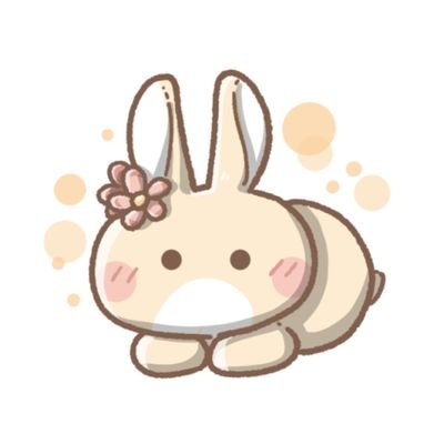 xxnikonikoUsagi's profile picture. 毎日笑顔で過ごしたい🐰🍀💕
当選祈願🙏ﾊﾟﾝﾊﾟﾝ👏
#ラリファミリー 
🐶🐌🌸🥬🪽ྀི🛀ྀི