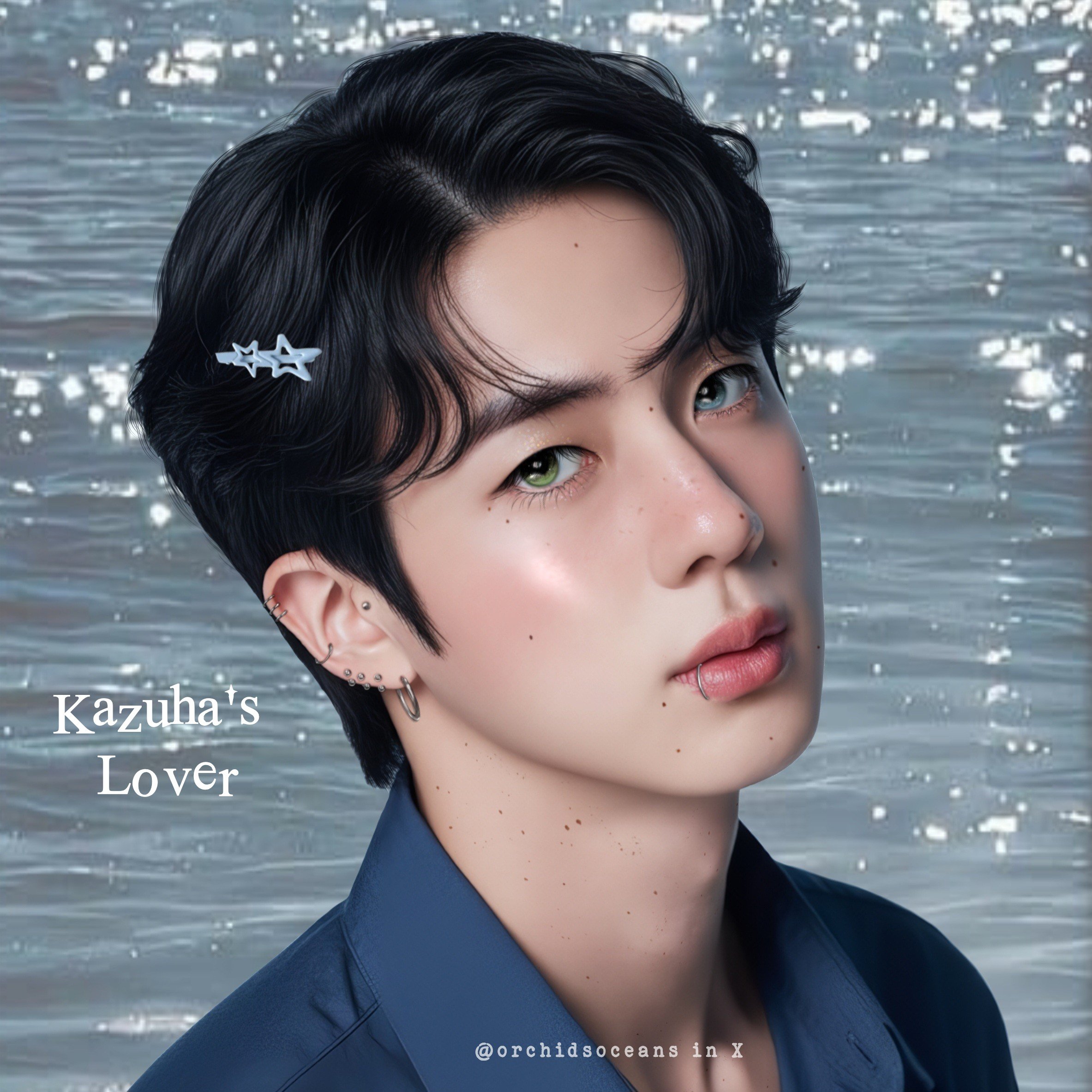 orchidsoceans's profile picture. ⠀⠀ ◦❀｡ 𝑨𝒛𝒖𝒍 𓋜 𓂃 Amor ✦ Primaveral 🌊  ☽ Paraíso lunar  ೀ 𝒃𝒓𝒊𝒔𝒂 𝒚 𝒎𝒂𝒓 𓊆 𝓛𝓪𝓽𝓲𝓭𝓸𝓼 𝓭𝓮 𝓯𝓵𝓸𝓻𝓮𝓼 𓊇 𝐂𝐚𝐫𝐩𝐞 𝐃𝐢𝐞𝐦 ⸙͎