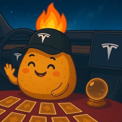 knkangel1909040's profile picture. $TSLA /🇰🇷NK / I'm an Elon Musk fan🚀| 관심사: 로켓, 테슬라, AI , 로봇, 인지심리학,뇌과학, 운동 , 헬스/먹는거 엄청 좋아함/ 먹으려고 운동 / 직업: 타로상담사/mbti=intj/일상은 하이라이트🙌🔥/테슬람맞팔환영🚀