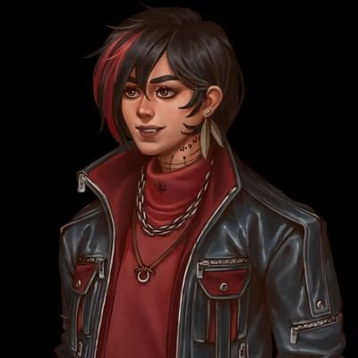 AgathaKimichi's profile picture. ENTJ | Ela/dela | 22y
Jogo LoL, Valorant, sou cozinheira e tenho sinestesia 🎴
❤️💛💙💜💚💜
🇧🇷🇺🇸🇯🇵🇩🇪