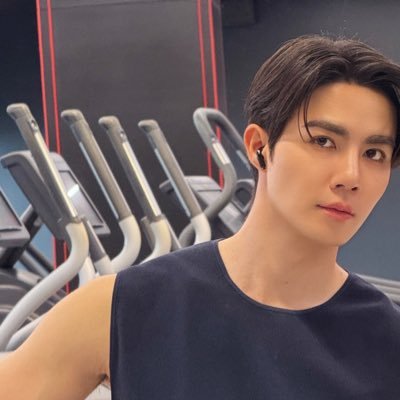 pimin911's profile picture. ♡´･ᴗ･`♡U Smile I Smile ♡´･ᴗ･`♡