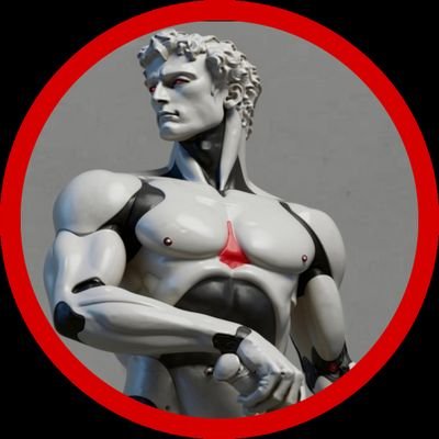 AiDoctorRED's profile picture. Doctor Red | AI Revolutionizing Everything | Transforming the future, one innovation at a time 🚀 #AIForAll
