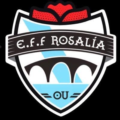 EFF_Rosalia's profile picture. 1ª e única Escola de fútbol feminino da provincia de Ourense dende 2017. 📩 effrosalia@gmail.com ☎️ 650 597 119