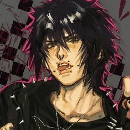 VAMPSMAYCRY's profile picture. Living Vampire of the Night ✞