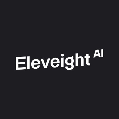 EleveightAI's profile picture. Next-generation Armenian tech center advancing AI with NVIDIA DGX SuperPOD infrastructure, nurturing the region’s AI landscape and talent.