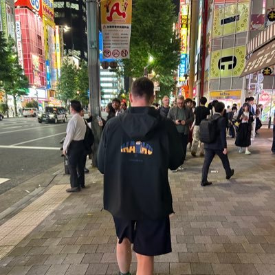 Jherek_13's profile picture. 🇬🇷 academic precariat in 🇩🇰. 🏀fan. 🇯🇵 addict. This profile is dedicated to discussing ☘️and goofing off. 世の中は地獄の上の花見かな