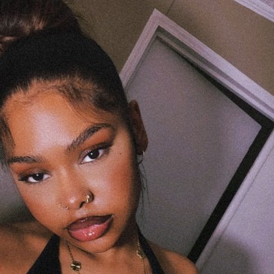 itsxotayyy's profile picture. a’taysdjah monét ( IG @ xotayy ) |Winston-salem State Univ.