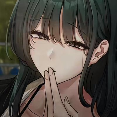 gishelx's profile picture. f1*/new acc, clean or dirt*✿