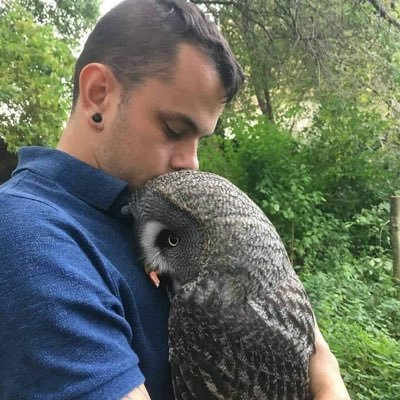 offline9009's profile picture. "Chillin' like a villain."