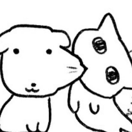 X_Cho_kawaii_X's profile picture. @Cho__stu
生き残る者が人類だ