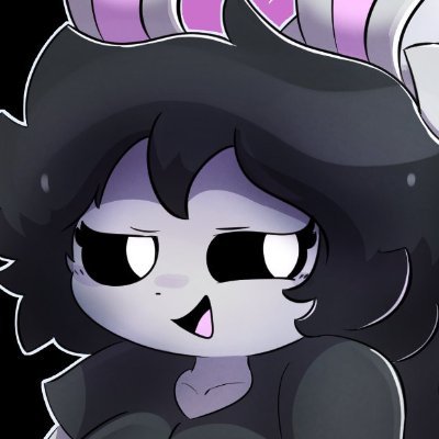 h0rnybunny666's profile picture. 21 (he/him) - @sh3rm4nAD's backup account just incase the main account gets axed. Minors will be shot on sight 🔞. PFP: @DarkPatchesArt