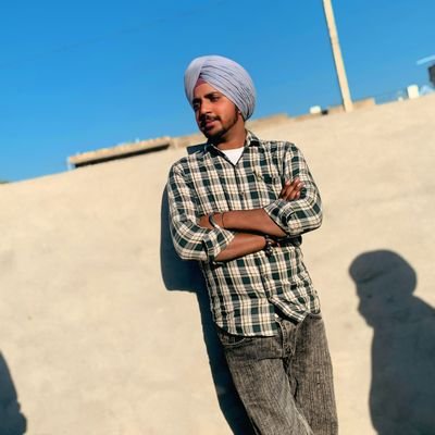 kuldeep_si94997's profile picture. welcome to my profile 
 ਮੇ ਗੁਰੂ ਦਾ ਬੰਦ 🙏🏻