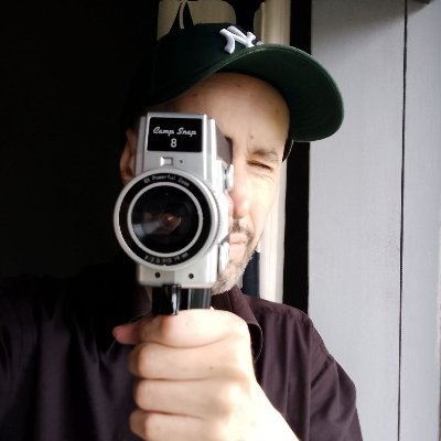 cinexdream's profile picture. I've made films for 35 years, my films screened in UK and International festivals. Professsional work:  Freelance DP, Editor and Lecturer in Digital Production.