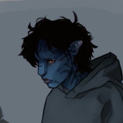 _velvethorns's profile picture. he/him | 🇦🇺🇳🇿 | use art with credits | I draw fanart & ocs