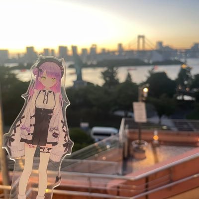 YFX_200_CGUEL's profile picture. 眷属です ほぼ日常垢