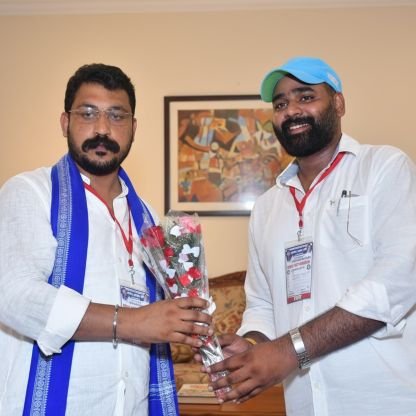 pushkarvijay970's profile picture. पूर्व मंडल संयोजक भीम आर्मी मुरादाबाद 
पूर्व जिला अध्यक्ष भीम आर्मी मुरादाबाद 
सक्रिय  आजाद समाज पार्टी कांशीराम- भीम आर्मी मंडल मुरादाबाद