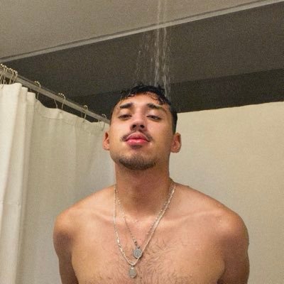 ianenrique9991's profile picture. Contenido 🔞 Colaboraciones al Dm 👹🔥 Cuenta de respaldo: @Daddysboy666 Telegram: https://t.co/tGrEmy6SXB