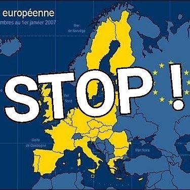 NorbertNoguera's profile picture. STOP A CETTE UNION EUROPÉENNE À L'INVASION LA COLONISATION DE NOTRE PAYS !
LA FRANCE ET LES FRANÇAIS D'ABORD 🇨🇵