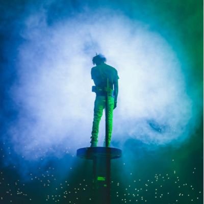 FowosereNBA's profile picture. Developer, Entrepreneur & Crypto trader
Nothing and no one will stop my growth