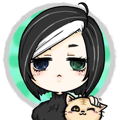 sayqween's profile picture. 万年氷食症女。ゲームと氷が無いと死ぬ。
followし合ったのに解除したら基本二度とfollowしません。