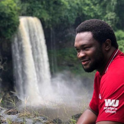 Layerules's profile picture. ...on a mission