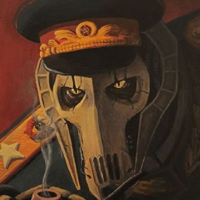 Arni_LM's profile picture. .