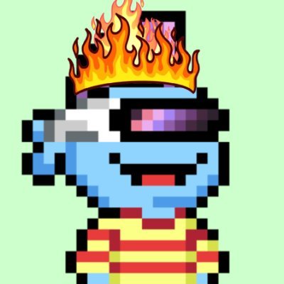 0XBullCrew's profile picture. Live and let's live! The moon is too close mars is the destination!