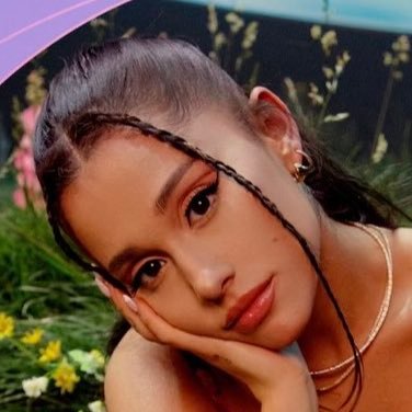 LilLoTus30's profile picture. i’m just a girl💖 a girl who’s in love with Ariana Grande 🥰🫧