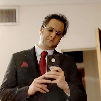 Peahmadi's profile picture. 