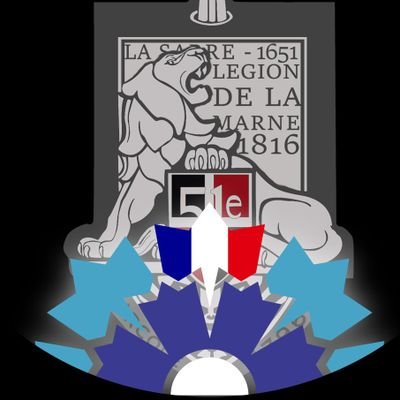 CAPCIA_51RI's profile picture. Compte officiel du 51e régiment d'infanterie. 25.000 hectares au service de l'entraînement sur les camps de la Marne.