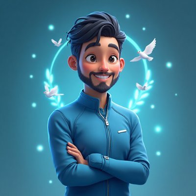 avni_verse's profile picture. (DeFi) enthusiast | Sharing insights in the DeFi space | @rwaassetchain + @xendfinance Army | Co-Founder @Shalom_Token 🌞