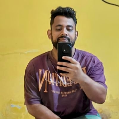 KrishnaSamir1's profile picture. Enthusiastic of Technology,PC gaming,Gym, Music,Disease & Medicines. Engineer by profession but involved in Integrated Farming. BJP is Love💜🙏🏻,One Plus 11🔥